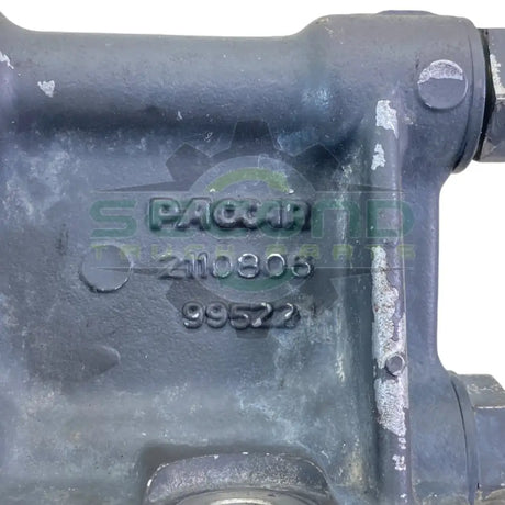 2110806 Genuine Paccar Cooler Exhaust Manifold - Second Truck Parts