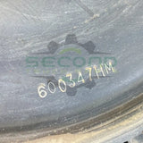 600347HM Genuine Paccar Cooling Fan - Second Truck Parts
