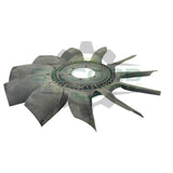 600347HM Genuine Paccar Cooling Fan - Second Truck Parts