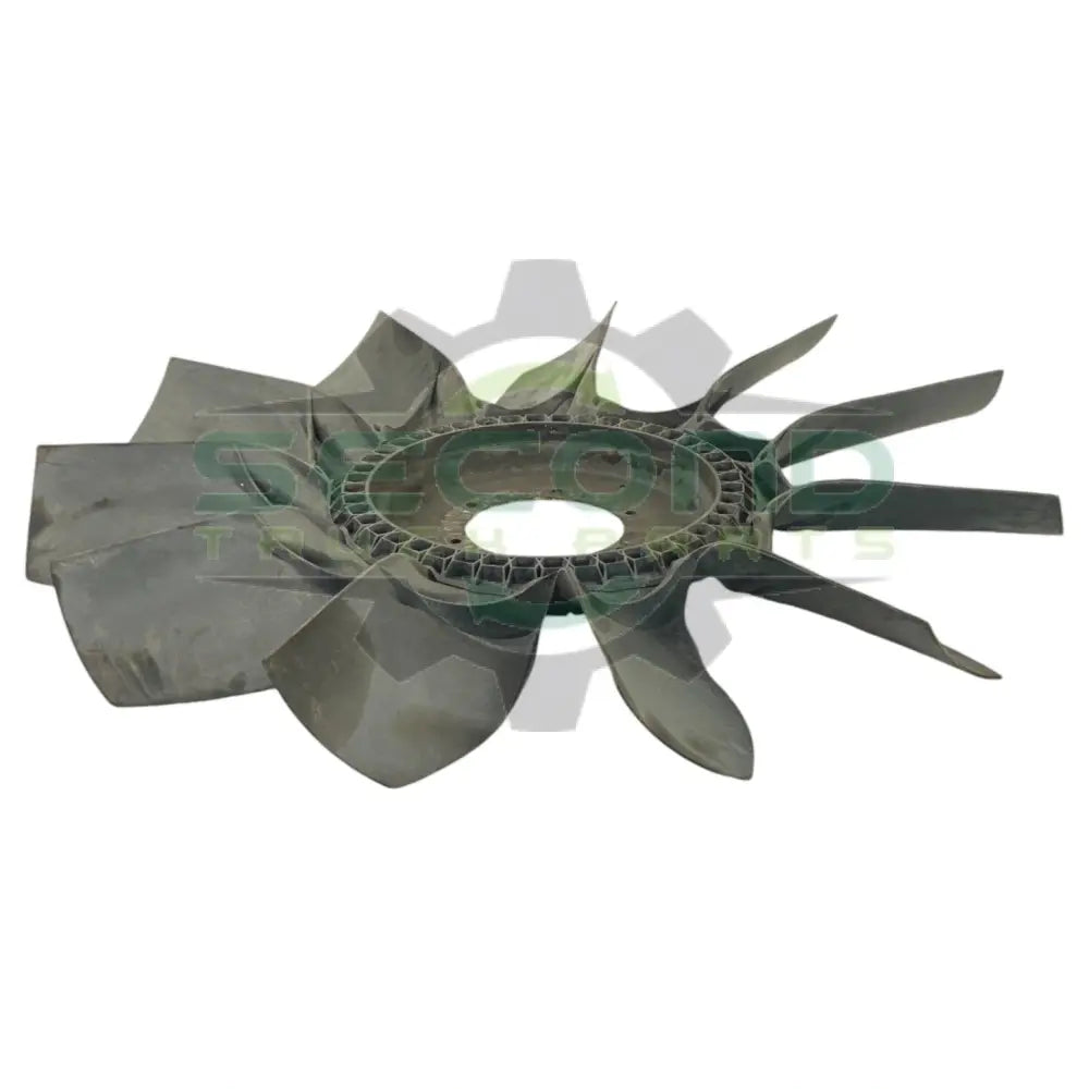 600347HM Genuine Paccar Cooling Fan - Second Truck Parts