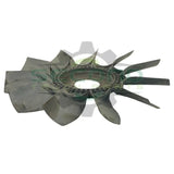 600347HM Genuine Paccar Cooling Fan - Second Truck Parts