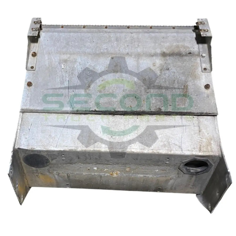 N22-6097-001 Genuine Paccar Cover Assembly Battery Tool Box - Second Truck Parts