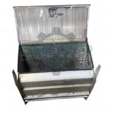 N22-6097-001 Genuine Paccar Cover Assembly Battery Tool Box - Second Truck Parts