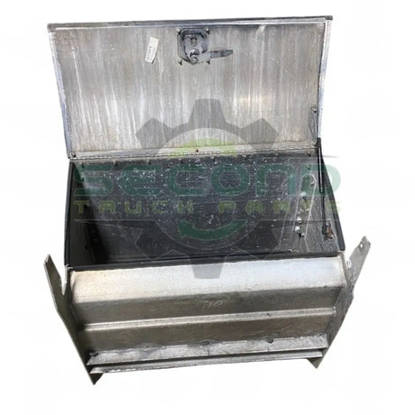 N22-6097-001 Genuine Paccar Cover Assembly Battery Tool Box - Second Truck Parts