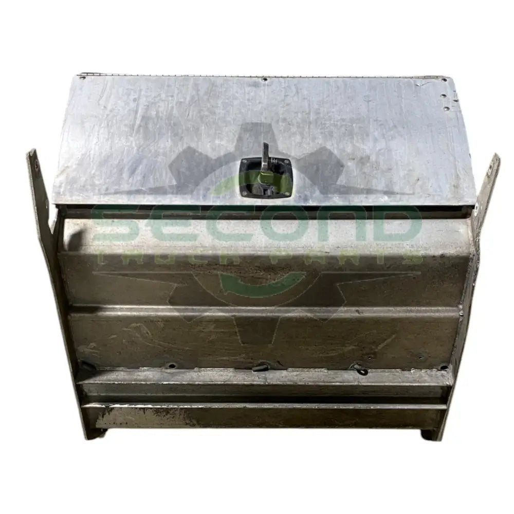 N22-6097-001 Genuine Paccar Cover Assembly Battery Tool Box - Second Truck Parts