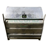 N22-6097-001 Genuine Paccar Cover Assembly Battery Tool Box - Second Truck Parts
