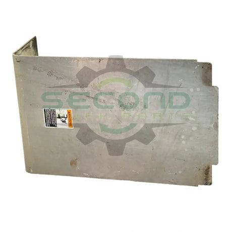 N22-1161 Genuine Paccar Cover Battery Box - Second Truck Parts