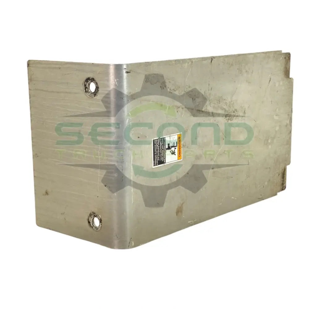 N22-1161 Genuine Paccar Cover Battery Box - Second Truck Parts