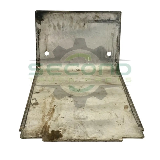 N22-1161 Genuine Paccar Cover Battery Box - Second Truck Parts