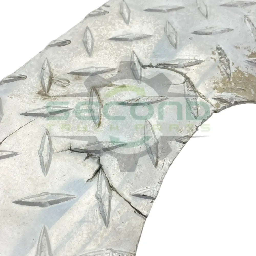M22-6071P Genuine Paccar Cover - Second Truck Parts