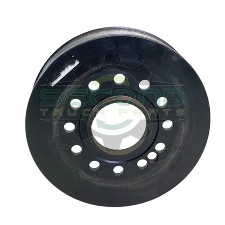 1906238 Genuine Paccar Crankshaft Pulley - Second Truck Parts