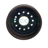 1906238 Genuine Paccar Crankshaft Pulley - Second Truck Parts