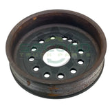 1906238 Genuine Paccar Crankshaft Pulley - Second Truck Parts