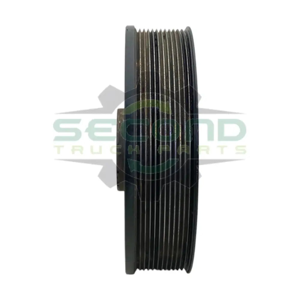 1906238 Genuine Paccar Crankshaft Pulley - Second Truck Parts