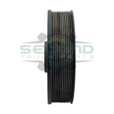 1906238 Genuine Paccar Crankshaft Pulley - Second Truck Parts