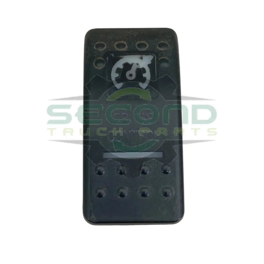 7805-3407 Genuine Paccar Crise Control Switch - Second Truck Parts