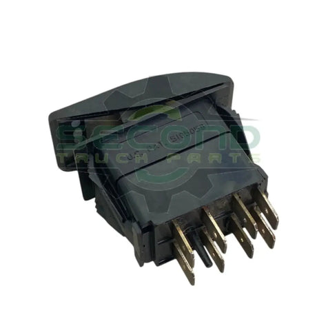 7805-3407 Genuine Paccar Crise Control Switch - Second Truck Parts