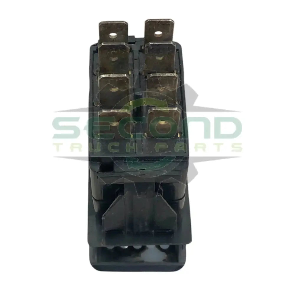 7805-3407 Genuine Paccar Crise Control Switch - Second Truck Parts