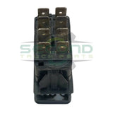 7805-3407 Genuine Paccar Crise Control Switch - Second Truck Parts