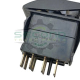 7805-3407 Genuine Paccar Crise Control Switch - Second Truck Parts