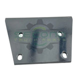 A47-6000 Genuine Paccar Crossmember Bracket - Second Truck Parts
