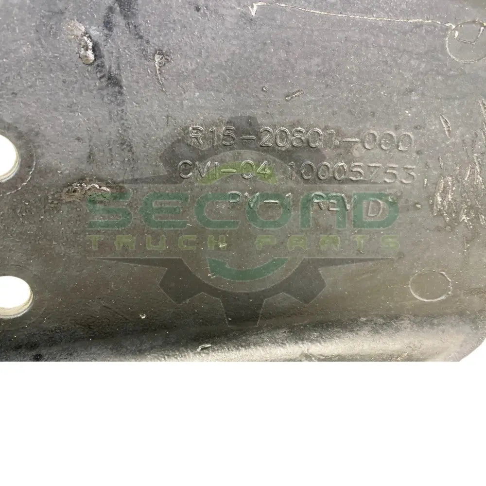 R15-20801-000 Genuine Paccar Crossmember - Second Truck Parts