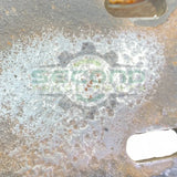 K100-1252 Genuine Paccar Crossmember - Second Truck Parts