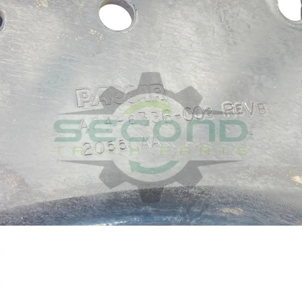 A24-6336-002 Genuine Paccar Crossmember - Second Truck Parts
