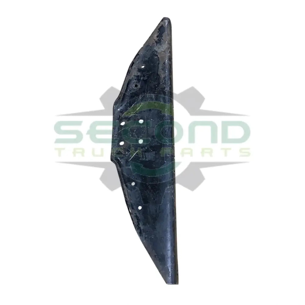 C47-1016 Genuine Paccar Crossmember Gusset Lower Bogie - Second Truck Parts