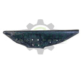 C47-1016 Genuine Paccar Crossmember Gusset Lower Bogie - Second Truck Parts