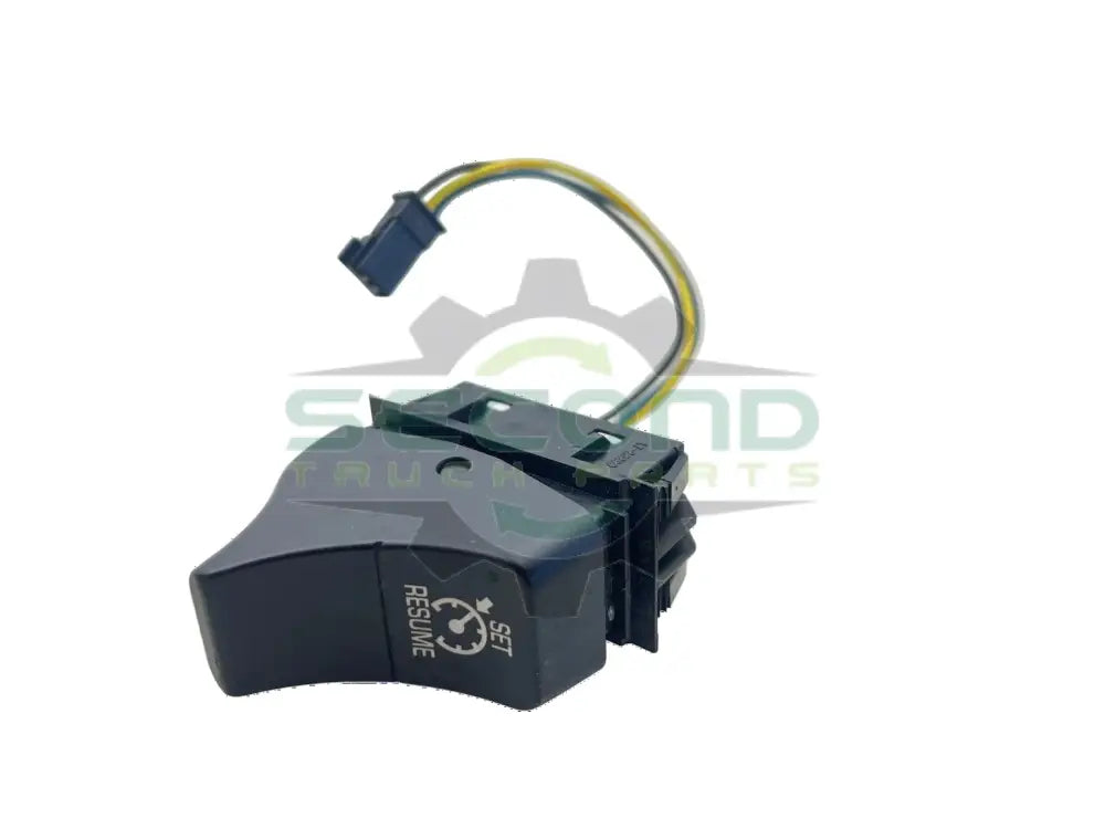 Genuine Paccar Cruise Control Set/Resume Switch - Switches