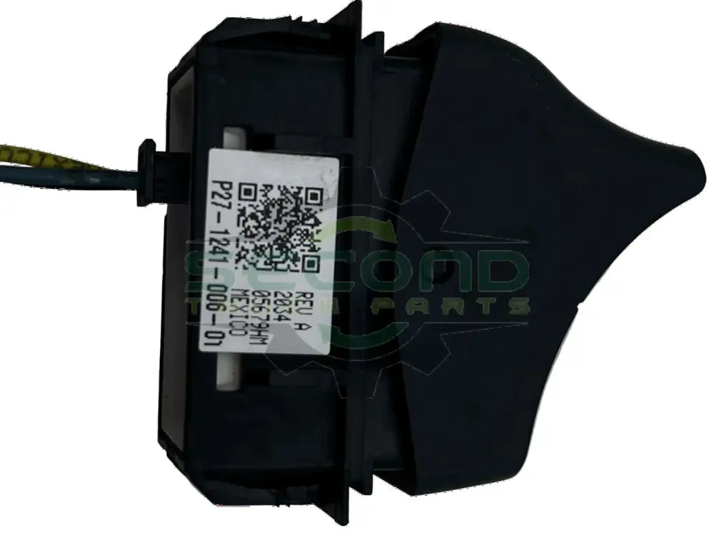 Genuine Paccar Cruise Control Set/Resume Switch - Switches