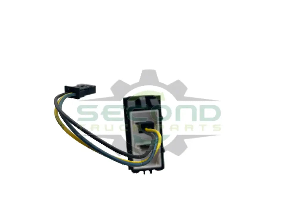 Genuine Paccar Cruise Control Set/Resume Switch - Switches