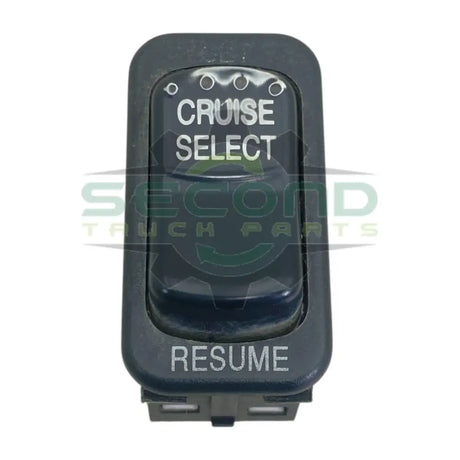 16-091227B3GMN2D31 Genuine Paccar Cruise Control Switch - Second Truck Parts