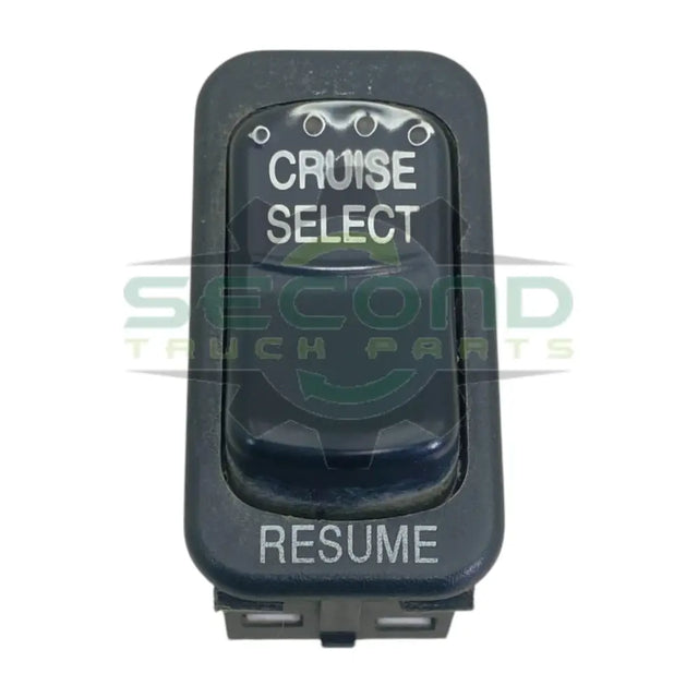 16-091227B3GMN2D31 Genuine Paccar Cruise Control Switch - Second Truck Parts