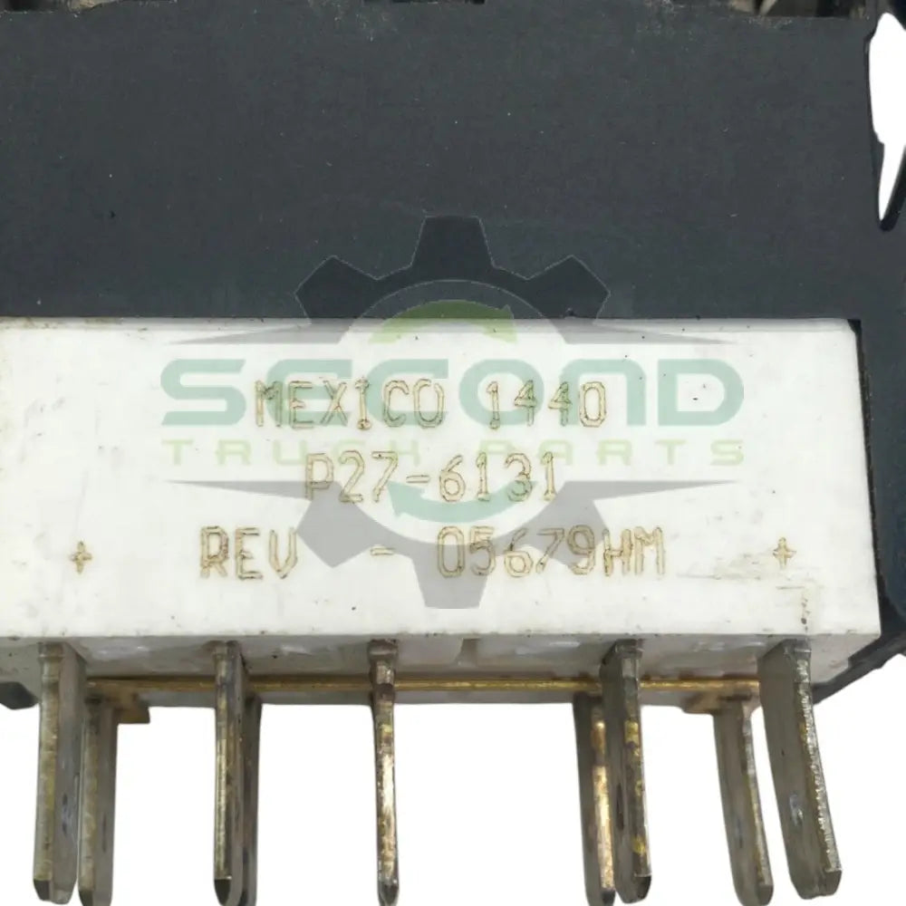 16-091227B3GMN2D31 Genuine Paccar Cruise Control Switch - Second Truck Parts