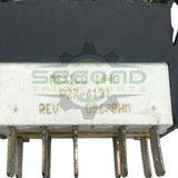 16-091227B3GMN2D31 Genuine Paccar Cruise Control Switch - Second Truck Parts