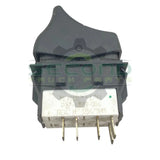 P27-1173-006 Genuine Paccar Cruise Set/Resume Switch - Second Truck Parts