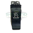 P27-1173-006 Genuine Paccar Cruise Set/Resume Switch - Second Truck Parts