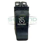 P27-1173-006 Genuine Paccar Cruise Set/Resume Switch - Second Truck Parts