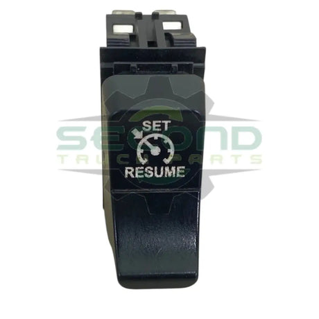 P27-1173-006 Genuine Paccar Cruise Set/Resume Switch - Second Truck Parts