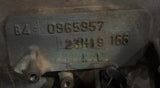 0965957 Genuine Paccar Cylinder Block - Second Truck Parts