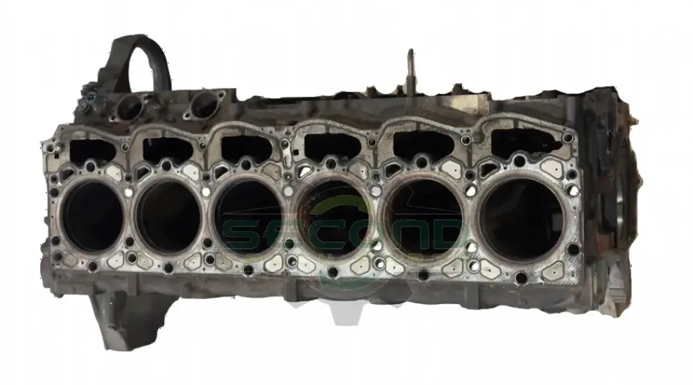 0965957 Genuine Paccar Cylinder Block - Second Truck Parts