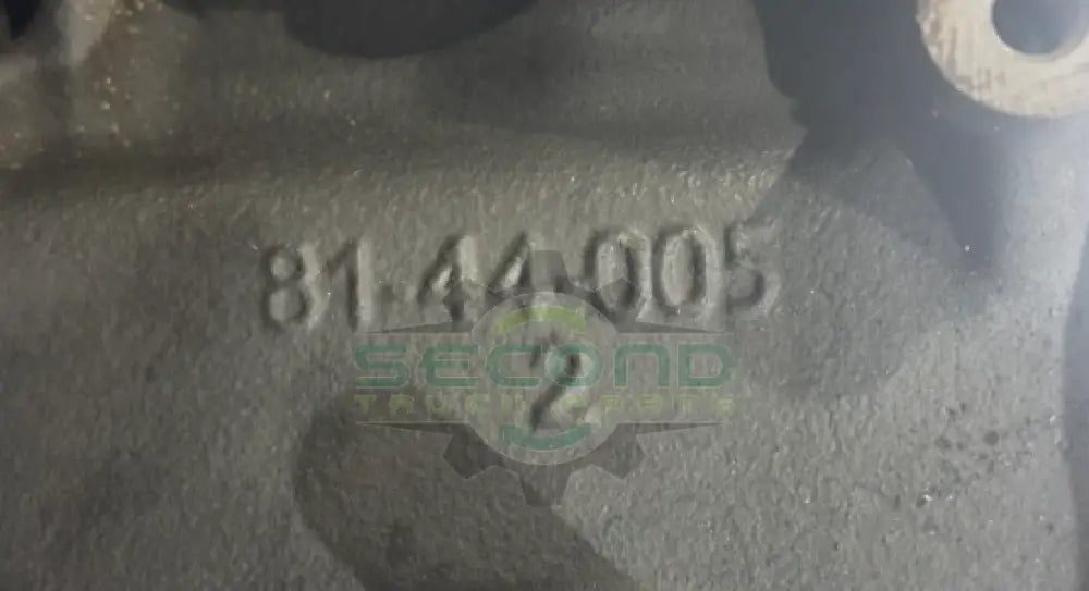 0965928 Genuine Paccar Cylinder Block MX11 - Second Truck Parts