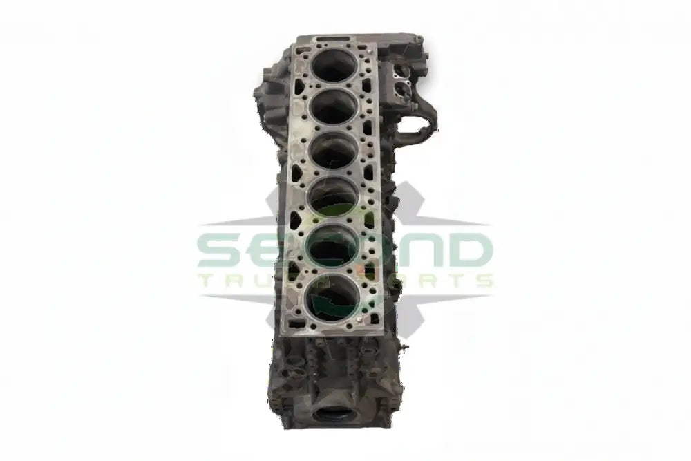 0965928 Genuine Paccar Cylinder Block MX11 - Second Truck Parts