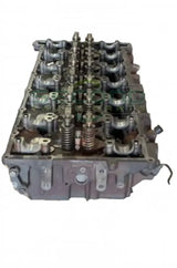 Genuine Paccar Cylinder Head - Cylinders