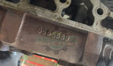 Genuine Paccar Cylinder Head - Cylinders