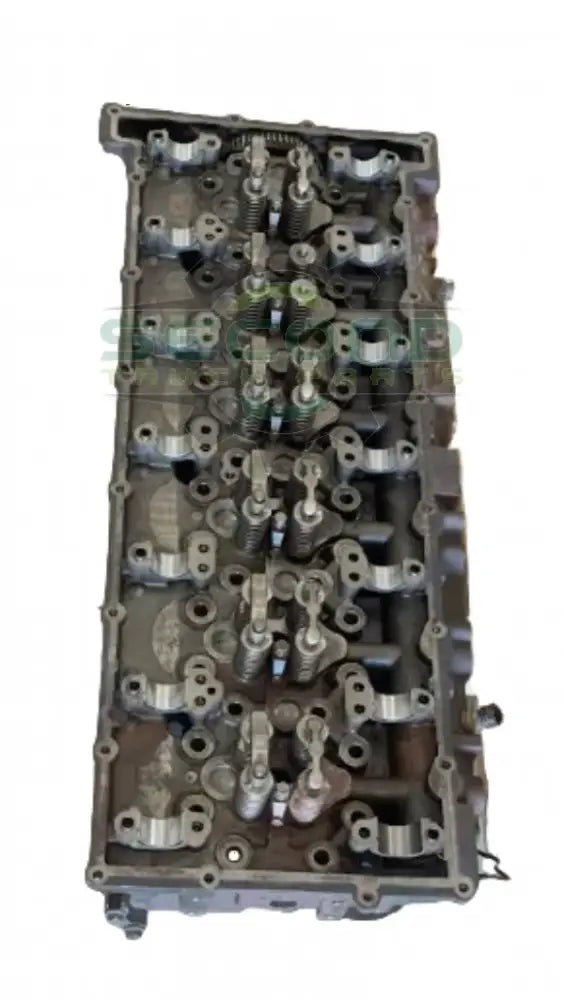 Genuine Paccar Cylinder Head - Cylinders