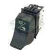 P27-1173-011 Genuine Paccar Dash/Console Switch - Second Truck Parts