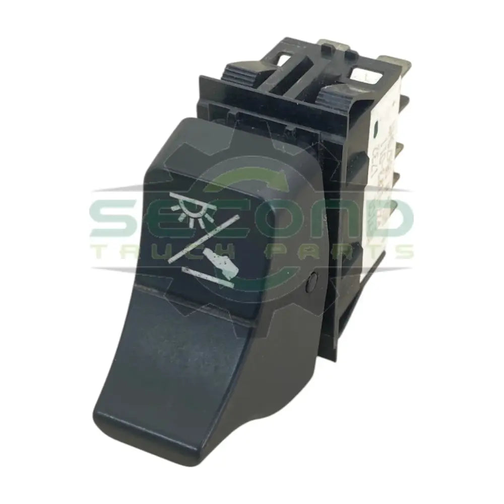 P27-1173-011 Genuine Paccar Dash/Console Switch - Second Truck Parts
